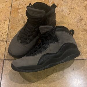 Jordan Shadow 10- 2018 version